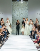 Abiti da sposa Enzo Miccio 2019, per donne eleganti e sofisticate