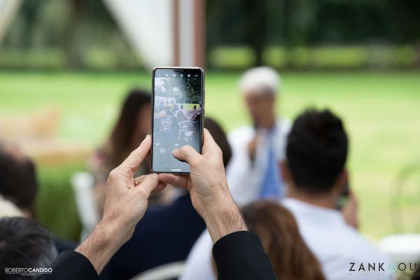 Tendenze Matrimonio 2018