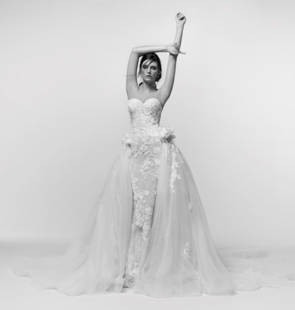 Abiti da sposa Alessandra Rinaudo 2019