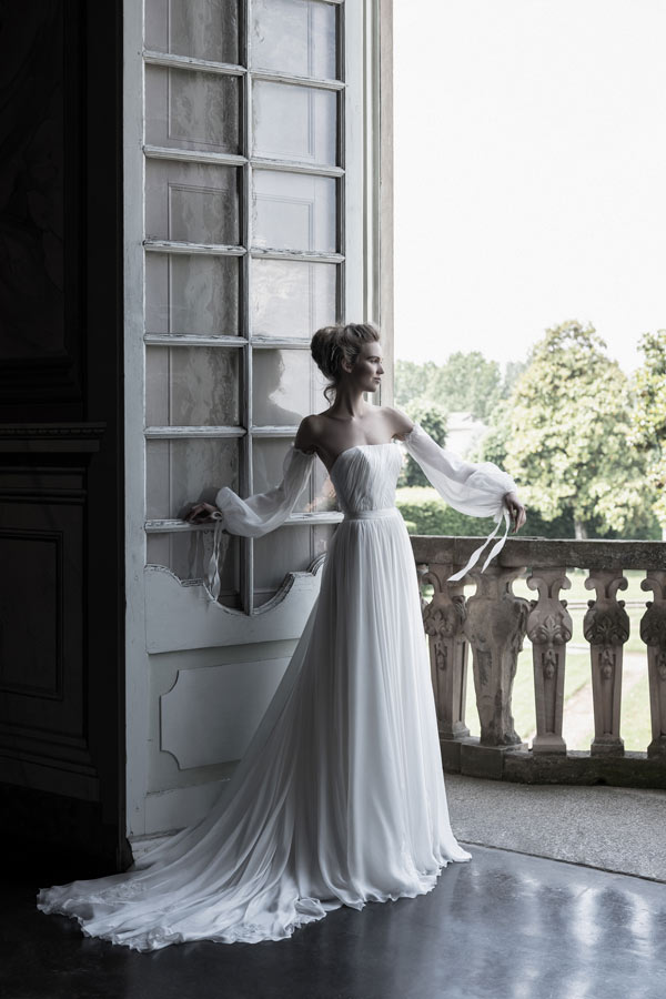 enzo miccio collezione 2019