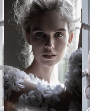 Abiti da sposa Enzo Miccio 2019, per donne eleganti e sofisticate