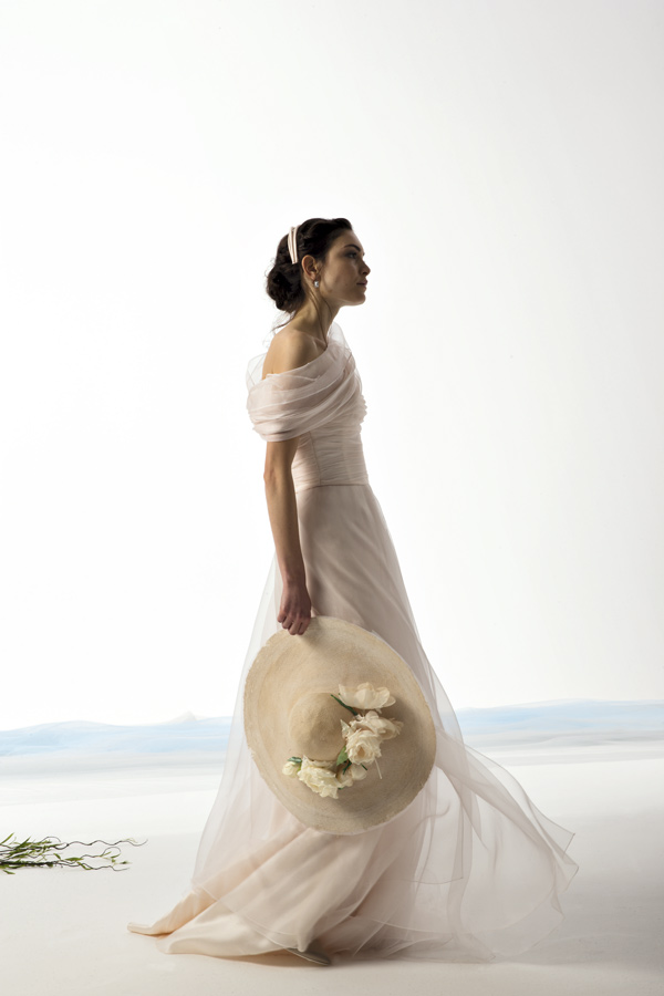 abito da sposa in base all'età