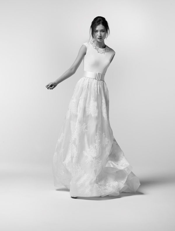 Abiti sposa rito civile hotsell 2019