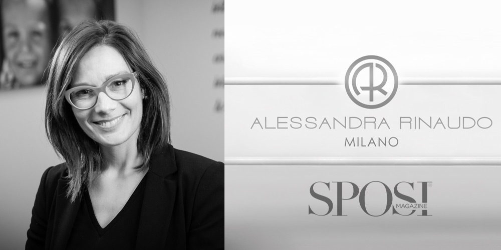 Alessandra Rinaudo 2019
