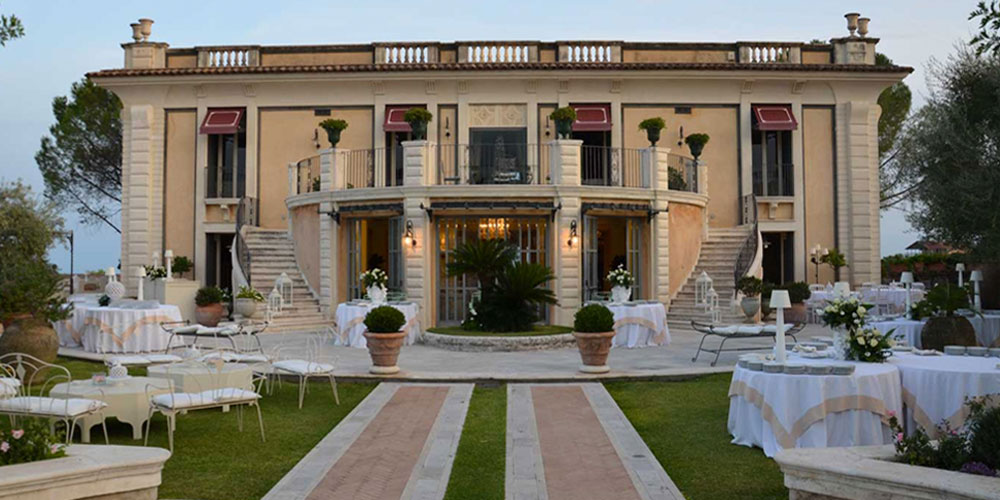 Casa a Trigona