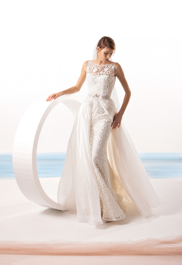 Marche abiti da sposa, le foto delle migliori collezioni sul nuovo Sposi  Magazine