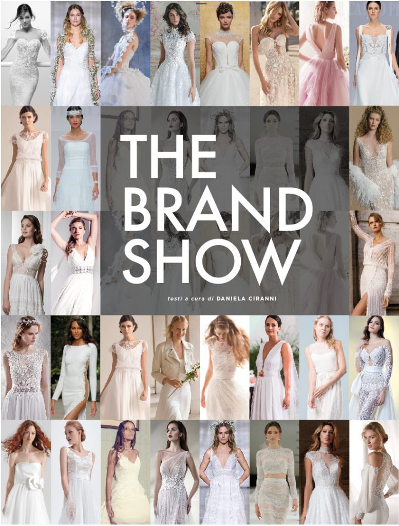 Marche abiti da sposa le foto delle migliori collezioni sul nuovo Sposi Magazine