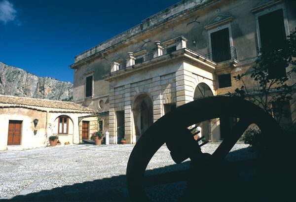 Villa Dominici