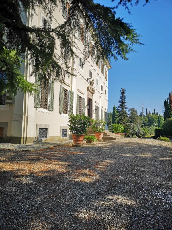 Villa Il Merlo