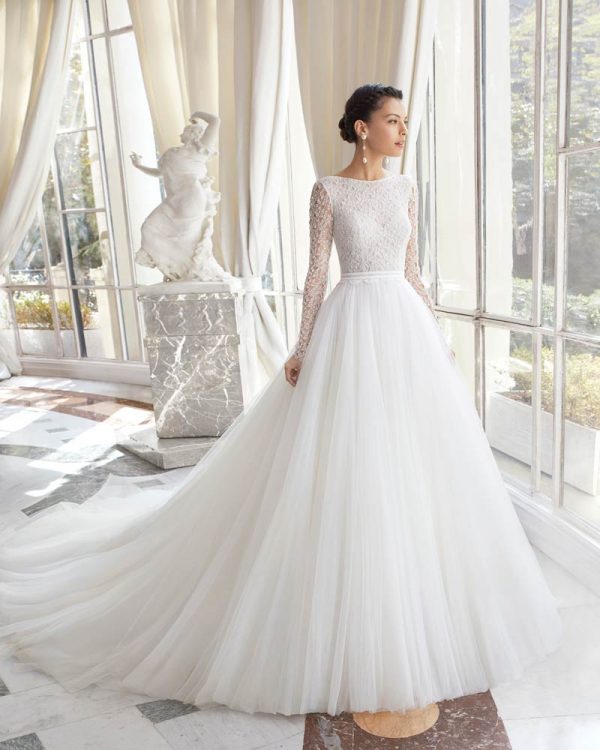 Abiti da sposa più belli del 2019