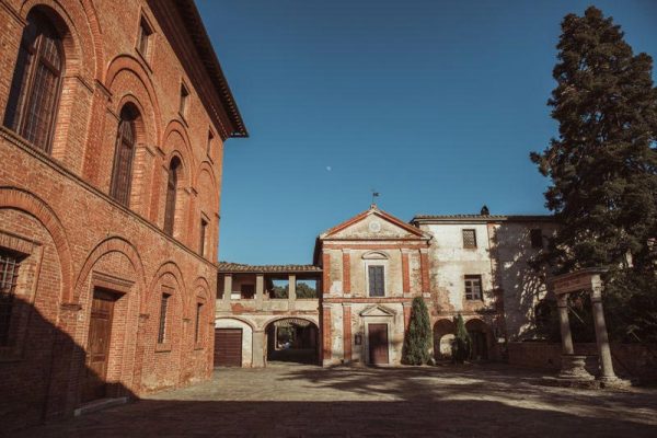 tenuta la fratta