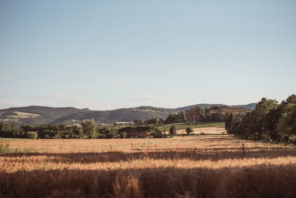 tenuta la fratta