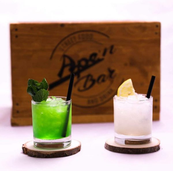 apen bar