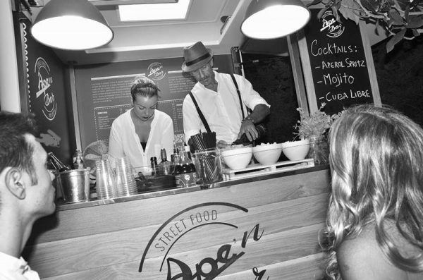 ape bar