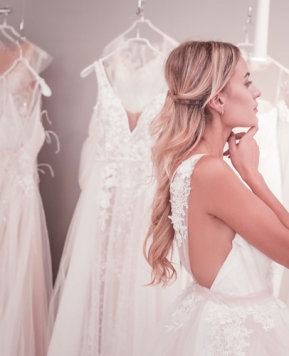 Come scegliere l’abito da sposa: consigli pratici ed errori da evitare!