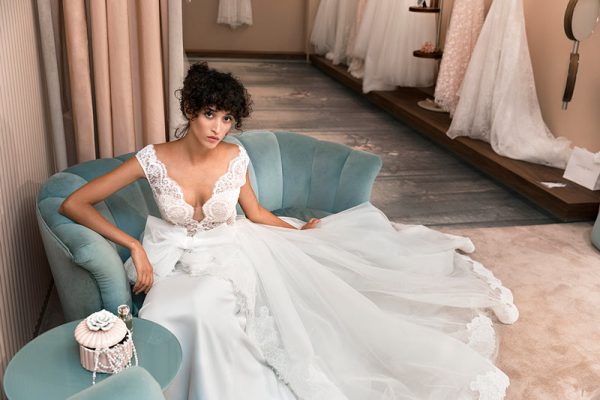 Abiti da sposa Mia Collection 2019