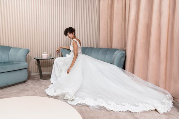 Abiti da sposa Mia Collection 2019