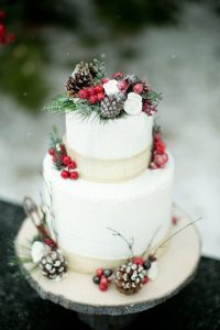 Matrimonio a Natale