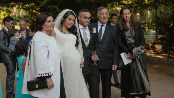 Matrimonio in beneficenza