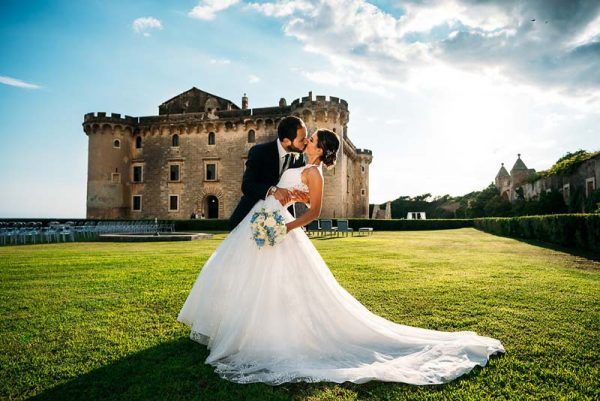 Giulia e Giorgio