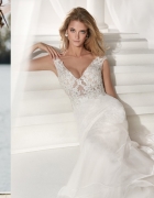 Abiti da sposa semplici: i modelli per chi punta su sobrietà ed eleganza!