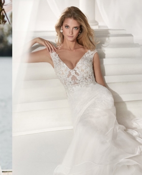 Abiti da sposa romantici, classicità ed eleganza senza tempo!