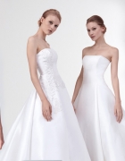 Abiti da sposa stile impero, i bridal dress adatti a tutte le silhouette!