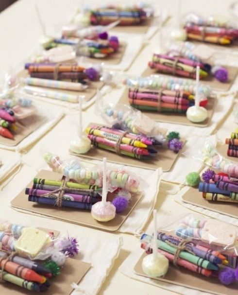 Idee originali per il matrimonio