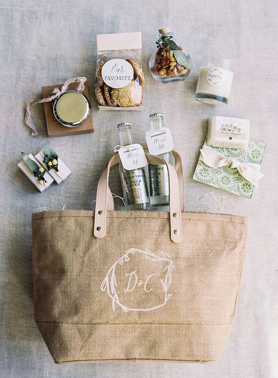 Idee originali per il matrimonio