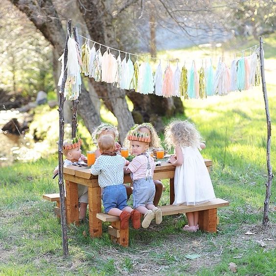 Idee originali per il matrimonio