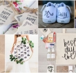 Idee originali per il matrimonio: 11 proposte per sorprendere i vostri ospiti!