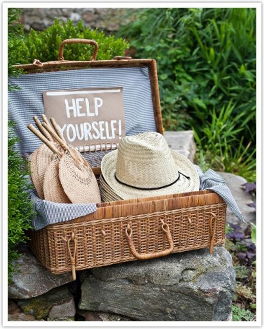 Idee originali per il matrimonio