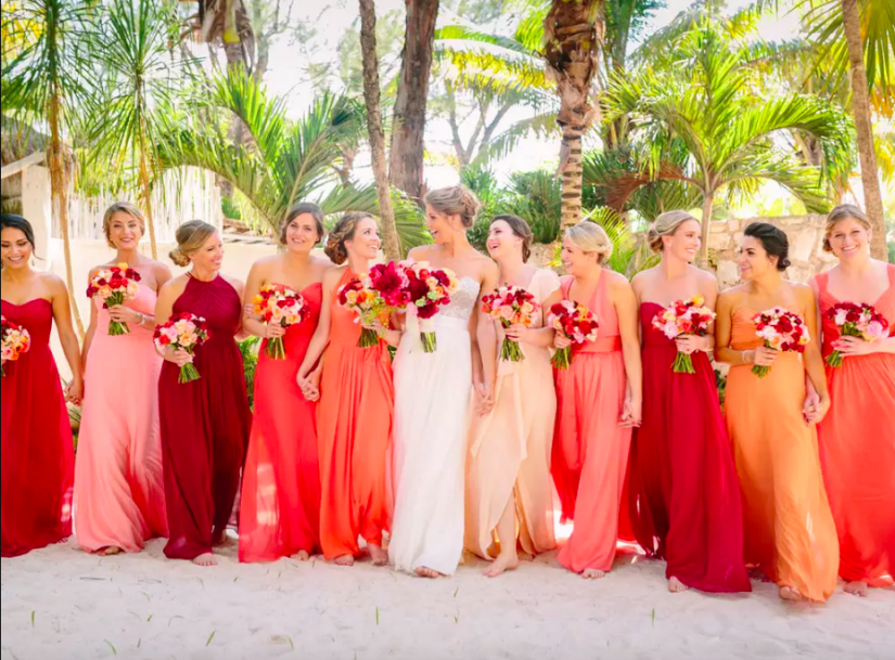 Colore Matrimonio 2019