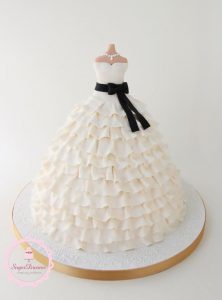 Torte matrimonio