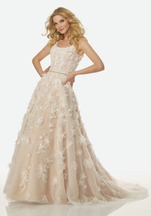 Abiti da sposa Randy Fenoli