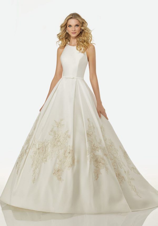 Abiti da sposa Randy Fenoli