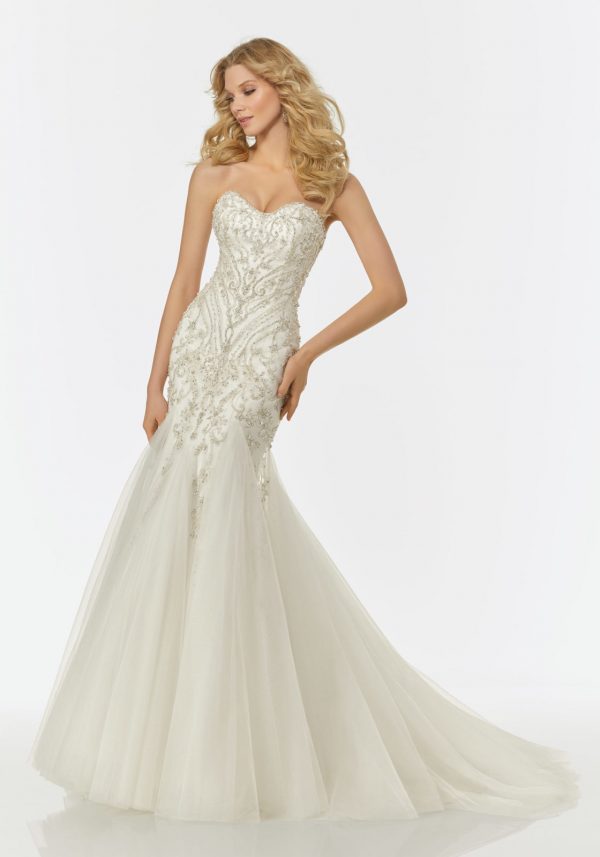 Abiti da sposa Randy Fenoli