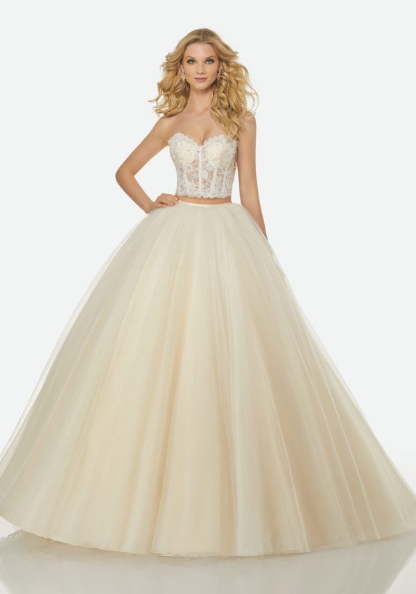 Abiti da sposa Randy Fenoli