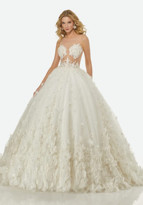 Abiti da sposa Randy Fenoli