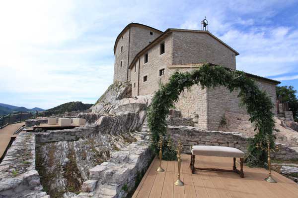 Castello di Naro