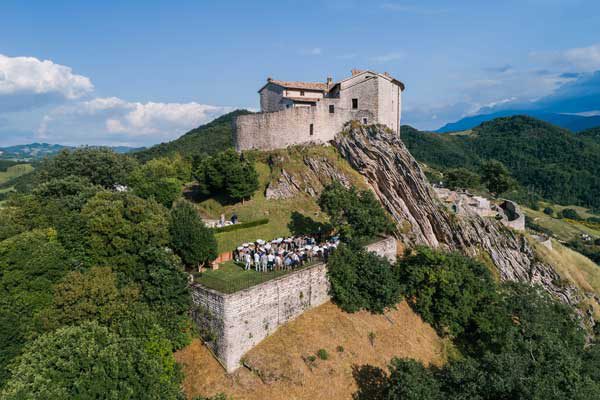 Castello di Naro