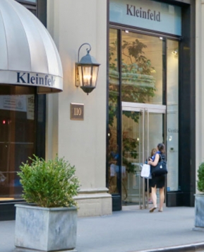 Benvenute da Kleinfeld… L’indirizzo dei sogni di ogni sposa è nel cuore di New York