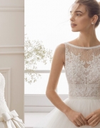 Abiti da sposa Galia Lahav 2019, per un’eterea e sensuale sposa