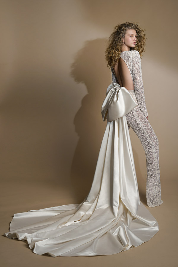 Abiti da sposa sale galia lahav 2019