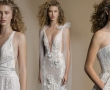 Abiti da sposa in pizzo, eleganza e raffinatezza per il vostro bridal look!