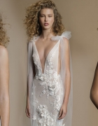 Abiti da sposa in pizzo, eleganza e raffinatezza per il vostro bridal look!