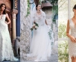 Velo da sposa 2019: come trovare il modello più adatto al vostro abito!