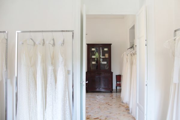 Inaugurazione Atelier More