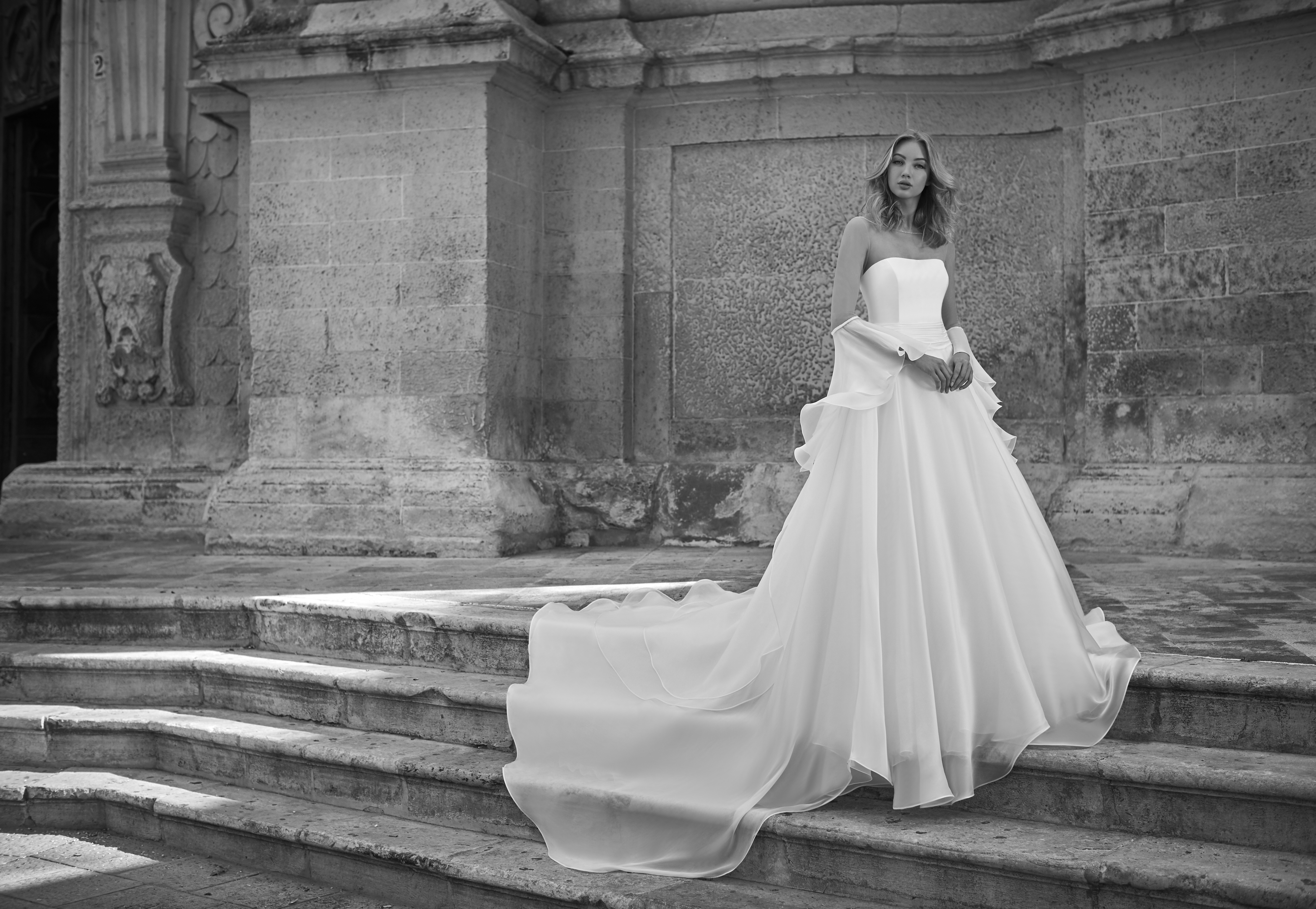 Le spose di sofia collezione 2019 hotsell
