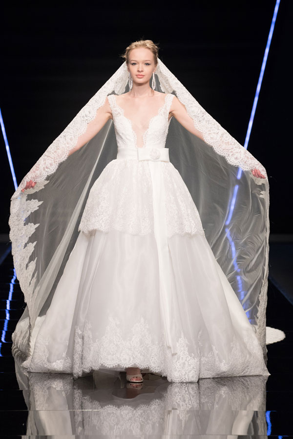 Veli da sposa 2019 new arrivals